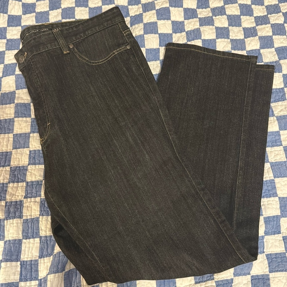 ZEGNA Luxury Denim jeans like new
